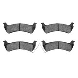 R1 95-03 Ford Windstar Rear Optimum OE Brake Pads