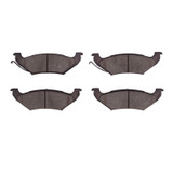 R1 91-95 Mercury Grand Marquis Rear Optimum OE Brake Pads