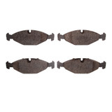 R1 93-94 Jaguar XJ12 Front Optimum OE Brake Pads