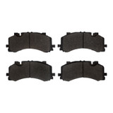R1 19-26 Audi S7 Front Ceramic Brake Pads