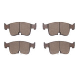 R1 23-26 Volkswagen Tiguan Front Optimum OE Brake Pads