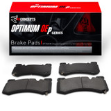 R1 25-26 Chevrolet Blazer EV Front Optimum OE Brake Pads