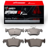 R1 25-26 Ford Escape Rear Optimum OE Brake Pads