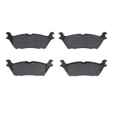 R1 21-26 Ford F-150 4WD Rear Optimum OE Brake Pads