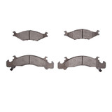 R1 91-92 Eagle Premier Front Optimum OE Brake Pads