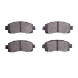 R1 20-26 Subaru Outback Front Optimum OE Brake Pads