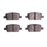 R1 16-20 Chevrolet Camaro Rear Optimum OE Brake Pads