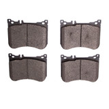 R1 13-23 Mercedes-Benz SL550 Front Ceramic Brake Pads