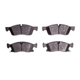 R1 21-26 Jeep Grand Cherokee Front Optimum OE Brake Pads