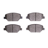 R1 19-19 Cadillac XT4 Front Optimum OE Brake Pads