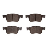 R1 20-26 Lincoln Corsair Front Off-Road/Tow Brake Pads