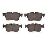 R1 19-24 Jaguar I-Pace Front Optimum OE Brake Pads
