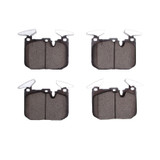 R1 14-20 BMW I8 Front Ceramic Brake Pads