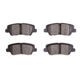 R1 13-19 Cadillac CTS-V Rear Optimum OE Brake Pads