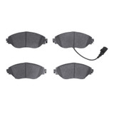 R1 13-24 Volkswagen Jetta Sedan Front Optimum OE Brake Pads