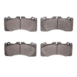 R1 16-16 Lexus GS F Front Optimum OE Brake Pads