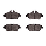 R1 14-21 BMW I3 Front Ceramic Brake Pads
