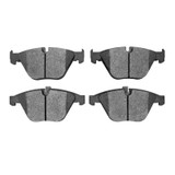 R1 02-10 BMW 550I Front Optimum OE Brake Pads