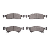 R1 02-06 Lincoln Navigator Front Super Duty Brake Pads