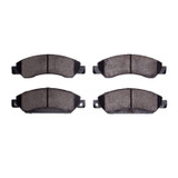 R1 05-08 GMC Yukon Xl 1500 Front Ceramic Brake Pads