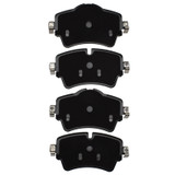 R1 14-21 Mini Cooper Clubman Front Semi Met Brake Pads