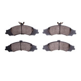 R1 04-04 Pontiac GTO Front Ceramic Brake Pads