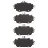 R1 12-20 Mercedes-Benz Gla250 Front Semi Met Brake Pads