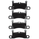 R1 12-26 Porsche 911 Rear Semi Met Brake Pads