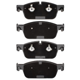 R1 13-19 Mercedes-Benz Gl450 Front Semi Met Brake Pads