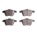 R1 08-11 Saab 9-3 Front Ceramic Brake Pads