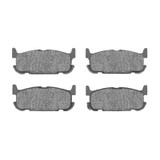 R1 01-05 Mazda Miata Rear Ceramic Brake Pads