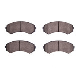R1 00-11 Mitsubishi Montero Front Ceramic Brake Pads