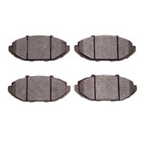 R1 98-02 Mercury Grand Marquis Front Ceramic Brake Pads