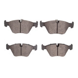 R1 06-08 BMW M3 Front Performance Sport Brake Pads