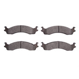 R1 98-03 Dodge B3500/B2500 Front Ceramic Brake Pads
