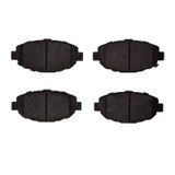 R1 92-00 Lexus SC400 Front Ceramic Brake Pads