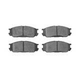 R1 92-95 Mazda 929 Front Ceramic Brake Pads