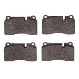DFC 06-09 Land Rover Range Rover Sport Front 4000 Hybridynamic Brake Pads