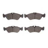 DFC 02-06 Freightliner Sprinter 3500 Rear 4000 Hybridynamic Brake Pads