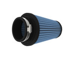 aFe POWER Universal Clamp-On Air Filter w D2 Dura-Dry Media 3in F x 5in B x 3-1/2in T x 7in H