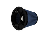 aFe Momentum Int Rplcmnt Air Filter w/ Pro 5R Media 3-1/8inF x 6inB x 4-1/2inT (Invert) x 6-1/4inH
