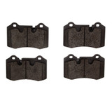 DFC 05-12 Aston Martin Db9 Rear 4000 Hybridynamic Brake Pads