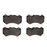 DFC 04-05 Ferrari 360 Front 4000 Hybridynamic Brake Pads