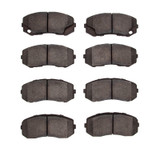 R1 05-11 Sterling 360 Series Rear Super Duty Brake Pads