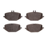 DFC 19-26 Mercedes-Benz Maybach Gls600 Rear 4000 Hybridynamic Brake Pads