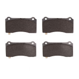 DFC 17-26 Tesla Model 3 Front 4000 Hybridynamic Brake Pads
