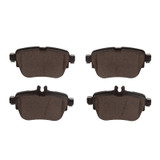 DFC 17-23 Mercedes-Benz E350 Rear 4000 Hybridynamic Brake Pads