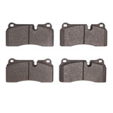 DFC 15-21 BMW M4 Rear 4000 Hybridynamic Brake Pads