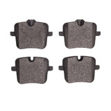 DFC 17-26 Rolls-Royce Cullinan Rear 4000 Hybridynamic Brake Pads