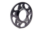 Dinan Wheel Spacer Kit - 66.5mm CB / 12mm Thick (Set of 2)